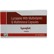 Lycojist